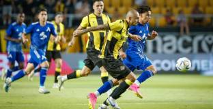 От Левски пуснаха билетите за мача с Ботев Пловдив