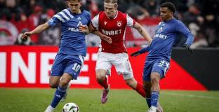 Ето кой ще е главен съдия на Вечното дерби