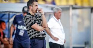 Веласкес: Всичко започва от начина на мислене