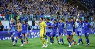 Шеф в Левски: Засега няма изгодни оферти за наши футболисти