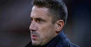 Веласкес: Отборът е на 1-во място и момчетата не са го спечелили на томбола