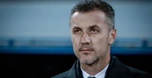 Генчев: Трябваше да има подем в нашия отбор, но се случи обратното