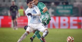 БФС обяви кога ще се тегли жребият за плейофите