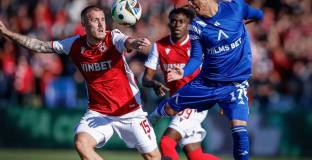 Утре пускат билетите за Вечното дерби