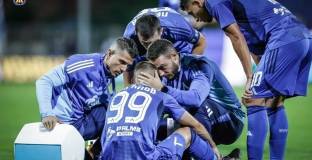 Ради Кирилов играл болен срещу Сабах