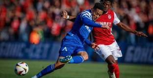 БФС глоби яко ЦСКА и Левски