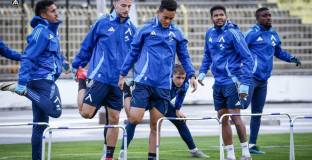 Цунами се надига, скоро отново ще е опция пред Веласкес