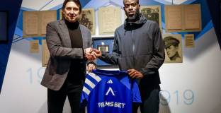 Последното ново попълнение на Левски аут за месец