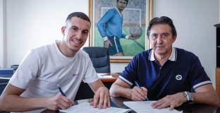 Oфициално: Левски представи дълго чакан футболист