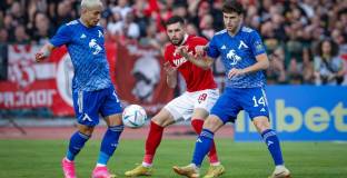 Пуснаха билетите за Вечното дерби