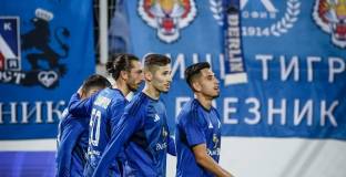 Левски започна преговори с Кристиан Димитров