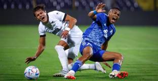 Гаф може да донесе служебна загуба на Левски от мача с Пирин