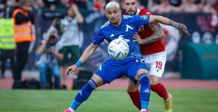 Уелтън: 4-то място не може да задоволи отбор като Левски, но идва нов сезон