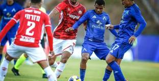 Светльо Вуцов класира Левски напред в Лига Европа