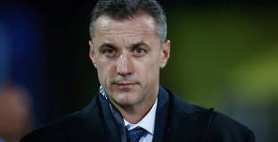 Мачът с Локо София ще е решаващ за бъдещето на Генчев