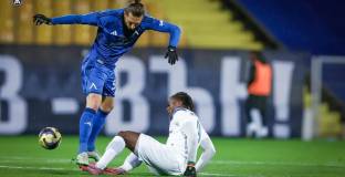 Левски почти се договори със свой основен футболист