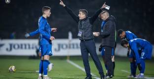 Веласкес: Поех отбора в труден момент, обожавам напрежението