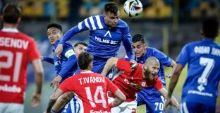 Левски прати Алекс Колев във втория си отбор