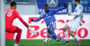 Левски остана без основен играч за дербито срещу ЦСКА