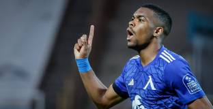 От Левски официално обявиха трансфера на Роналдо в Ростов