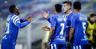 Левски ще излезе със специални екипи срещу Черно море