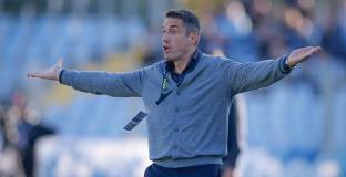 Веласкес: Ще подходим отговорно в мача с ЦСКА