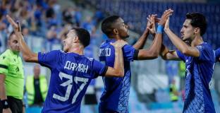 От Левски проплакаха от съдията на мача с Хебър