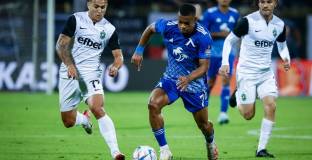 Лудогорец е най-скъпият отбор в родния елит, Левски са втори