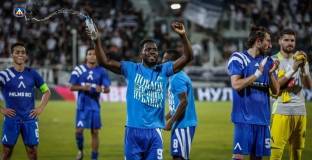 Левски с очаквана победа срещу бившия тим на Генчев