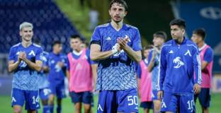 Още един ключов играч преподписа с Левски