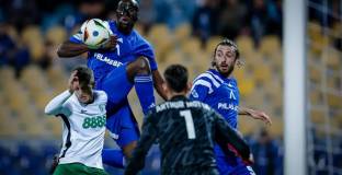 Берое шокира Левски насред 