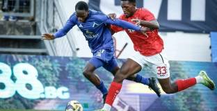 Отлагат ЦСКА 1948 - Левски? Още един мач е под въпрос