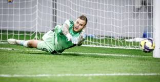 Скаути от Нидерландия ще гледат утре Светльо Вуцов