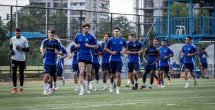 Левски може да представи трима нови в понеделник