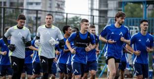 Левски обяви контроли с Черно море и Септември