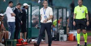 Хулио: Имаше голяма разлика в класите на двата отбора