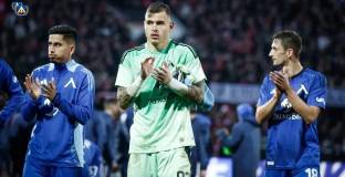 Слух: Тим от Украйна иска Светльо Вуцов