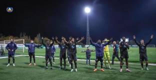 Левски ще търси играчи във Франция