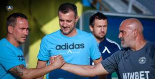 Станислав Генчев каза „да“ за Евертон