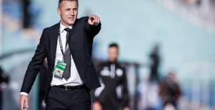 Щастливият Генчев: Всеки иска да участва в това дерби