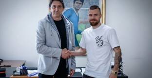 Левски с втори пореден трансфер на армеец