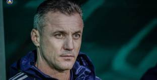 Генчев: Съжалявам, че не вкарахме повече голове