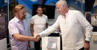 Левски с поредна жалба, този път срещу решението на БФС за Вечното дерби