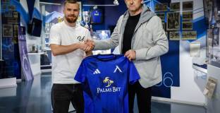 Ради Кирилов: Доближавам се като стил до Уелтон