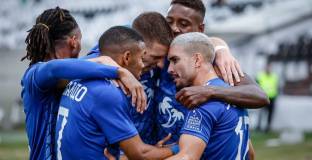 Десет от Левски взеха най-старото столично дерби