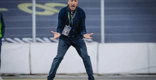 Веласкес лично се ангажира със селекцията в Левски