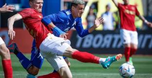 Отново яки глоби за ЦСКА и Левски