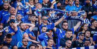 От Левски пуснаха билетите за мача с Монтана