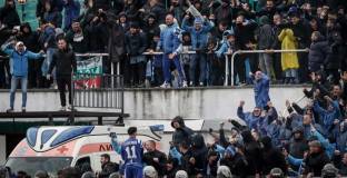 Ел Джемили отказал да преподпише с Левски