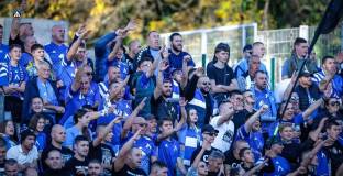 Левски: Притежателите на сезонни карти да освободят местата си за Вечното дерби